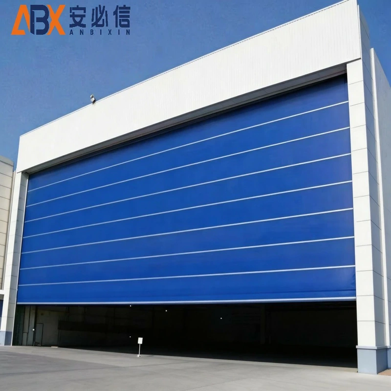 兰州市高速堆积门
